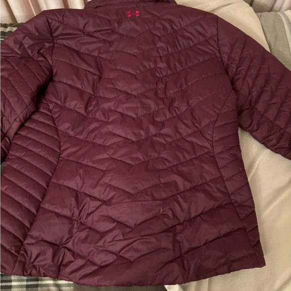 Women’s under armor jacket’ - Picture 7 of 8